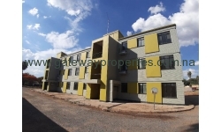 Tsumeb - NEWLY RENOVATED Well known Married Flats