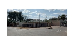 Tsumeb - Business Property - lots of office space