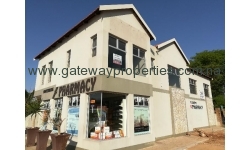Otjiwarongo - Office Space First floor - To Let