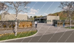 Tsumeb - New development - 2 Bedrooms / 1 Bathroom Flats - transfer cost included