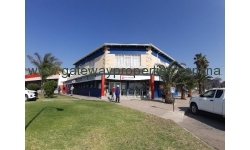 Grootfontein - Neat & Spacious Double Storey Business Building with current long term tenants