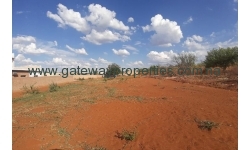 Tsumeb - 2 Residential Erven For Sale - Zoning: 1:100