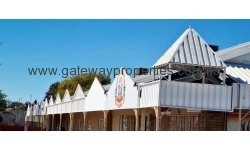Otjiwarongo - CBD - Business and Shopping Premises for Sale. Selling as a running concern.