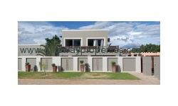 Tsumeb - Neat Upmarket Spacious Double Storey Family House