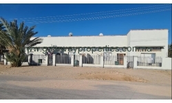 Otjiwarongo - 8 Double Flats Complex with a good rental income, for sale