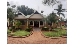 Tsumeb - Unique and Neat Family House for Sale - Good Location