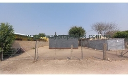 Grootfontein - Omulunga - Newly renovated 3 Bedroom House to Rent