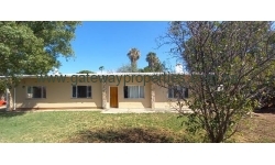 Grootfontein - Neat, Spacious and Newly renovated 3 Bedroom Family House for Sale