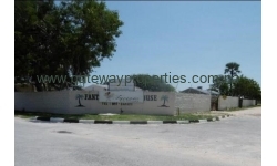 Ondangwa - Well known Guesthouse for Sale