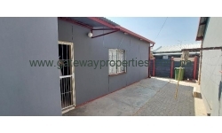 Tsumeb - 2 Bedroom Flat for Rent - opposite the Tsumeb Mall