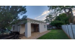 Tsumeb - Neat and Spacious 4 Bedroom 1 Bathroom Family House for Sale