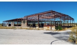 Tsumeb - Industrial Property